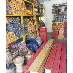 under carriage under carriage